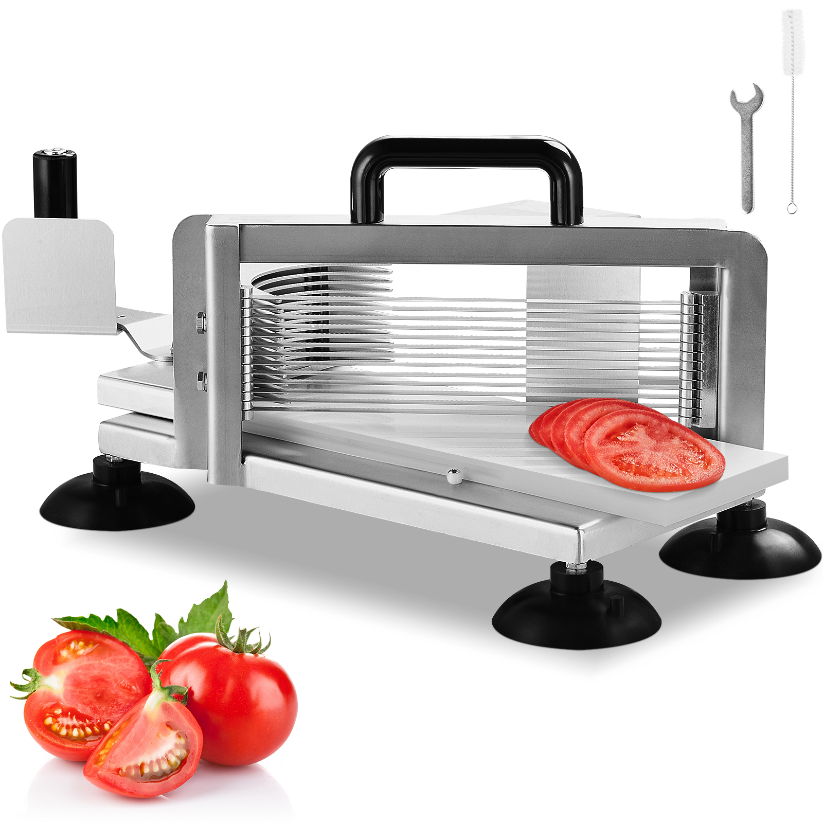 SucceBuy Tomato Slicer 3/16 in – Heavy Equipment Grinder Bewertung und Preis
