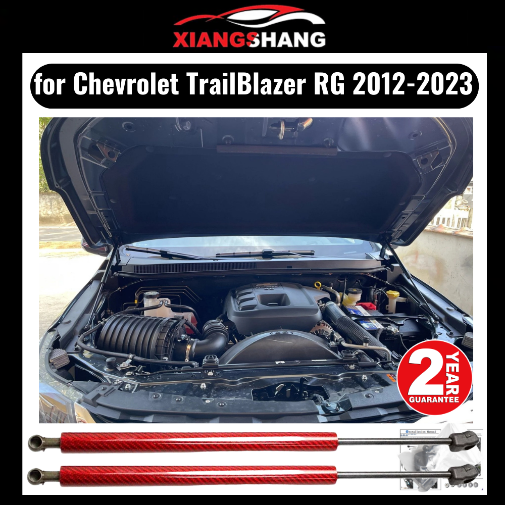 Bonnet Hood Struts for Chevrol – Hydraulic Floor Jack Bewertung und Preis