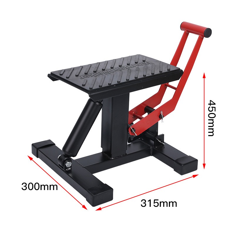 Universal Hydraulic Motorcycle – Hydraulic Floor Jack Bewertung und Preis