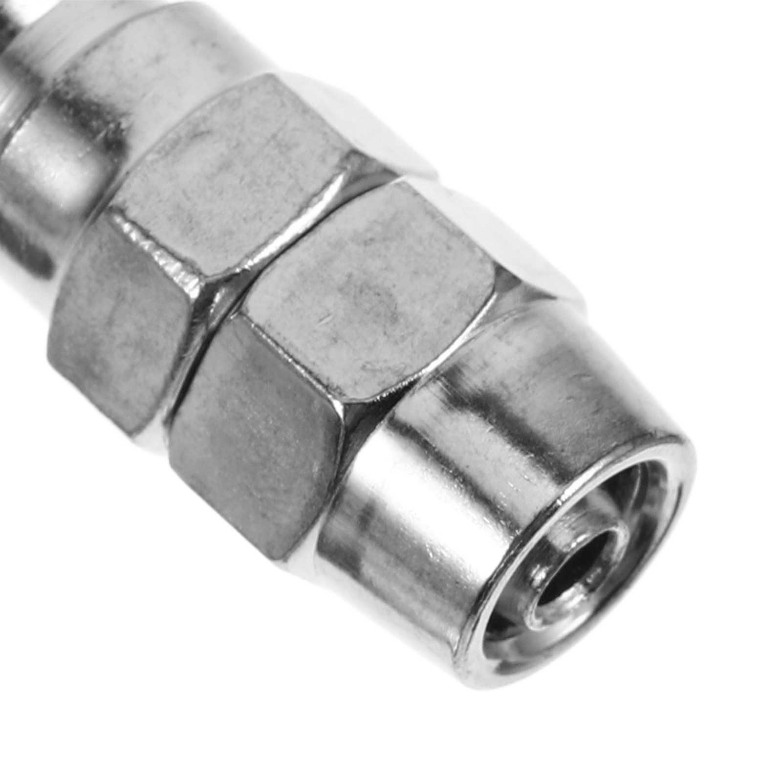 4Pcs C-Type Quick Coupling Air – Heavy Equipment Quick Couplers Bewertung und Preis
