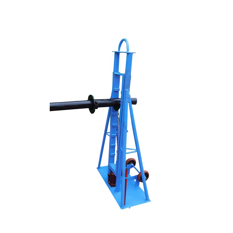 Safety Heavy Load Cable Drum J – Heavy Equipment Jack Stands Bewertung und Preis