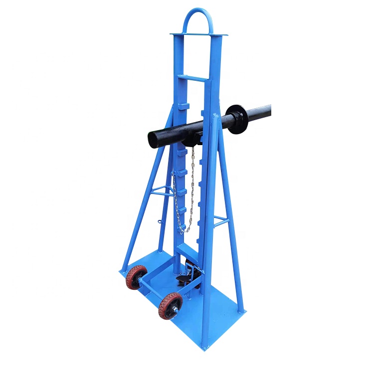 Safety Heavy Load Cable Drum J – Heavy Equipment Jack Stands Bewertung und Preis
