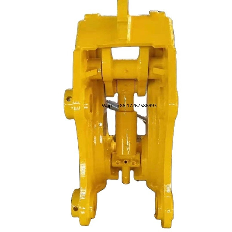 Construction Machinery Attachm – Mini Excavator Bewertung und Preis