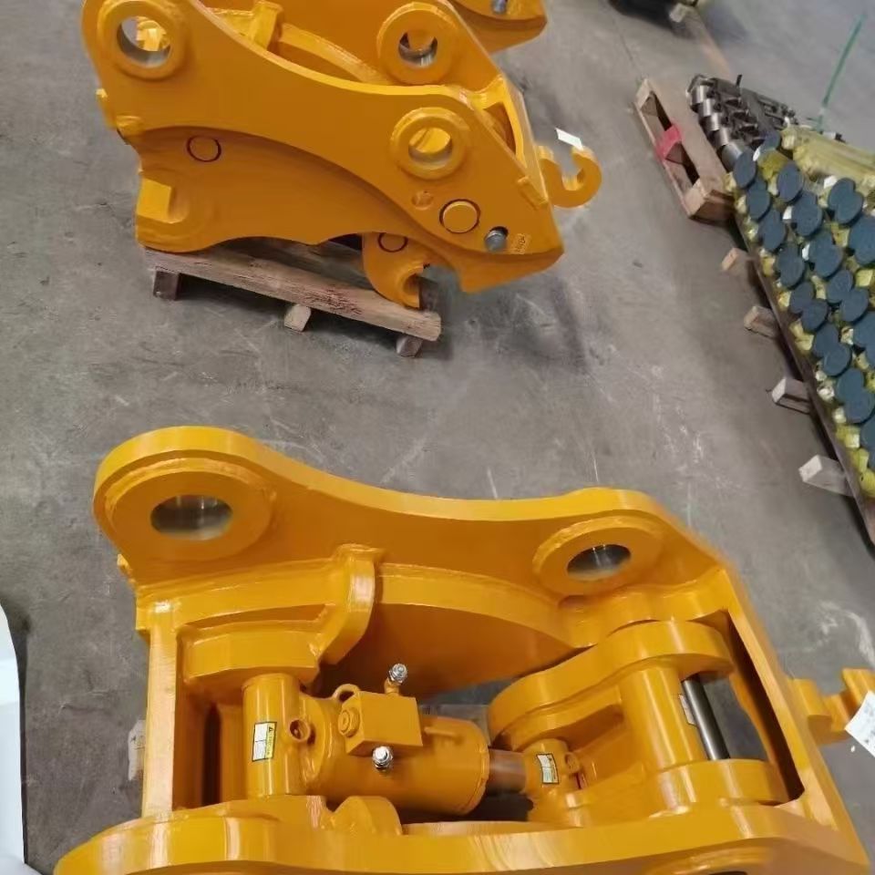Construction Machinery Attachm – Mini Excavator Bewertung und Preis
