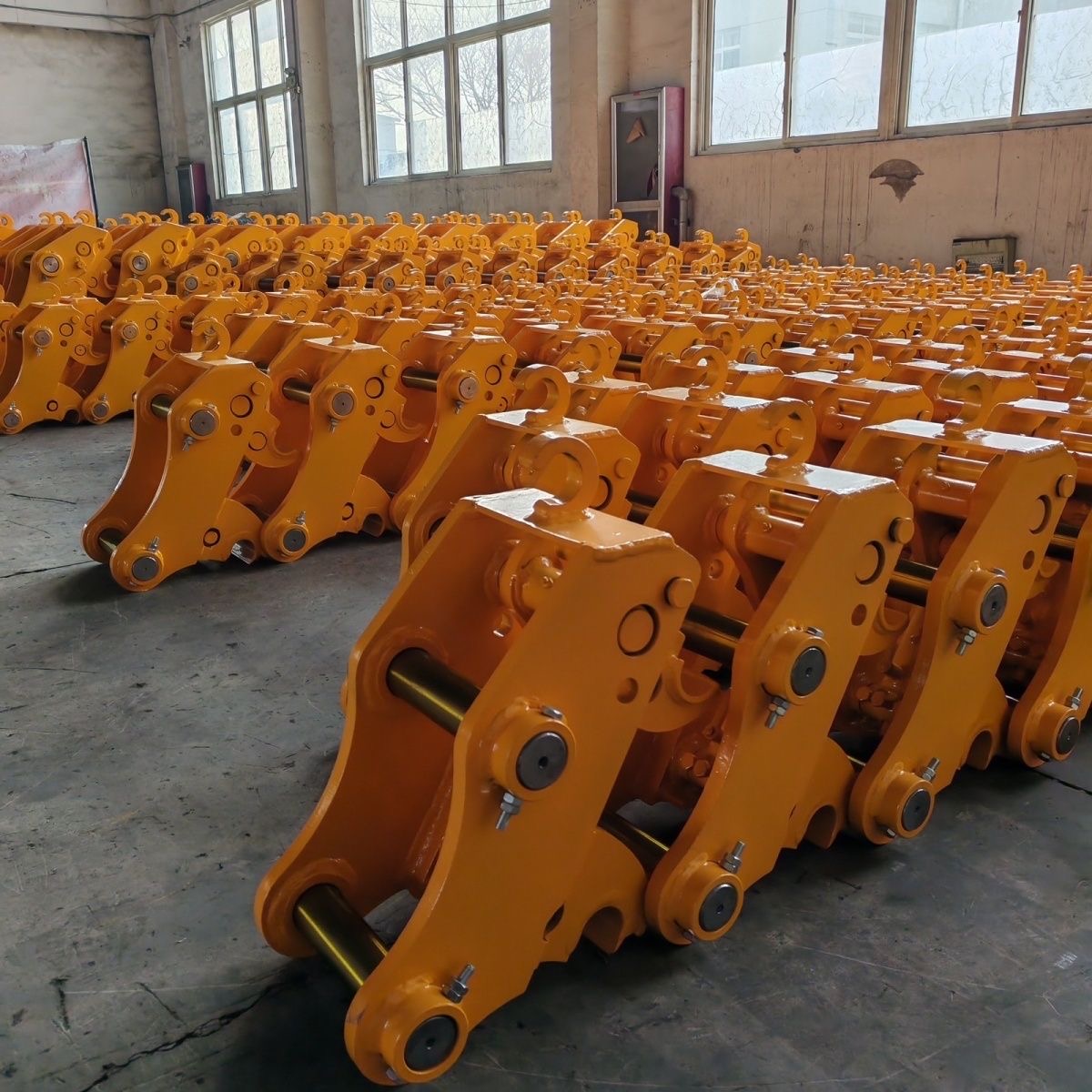 Construction Machinery Attachm – Mini Excavator Bewertung und Preis