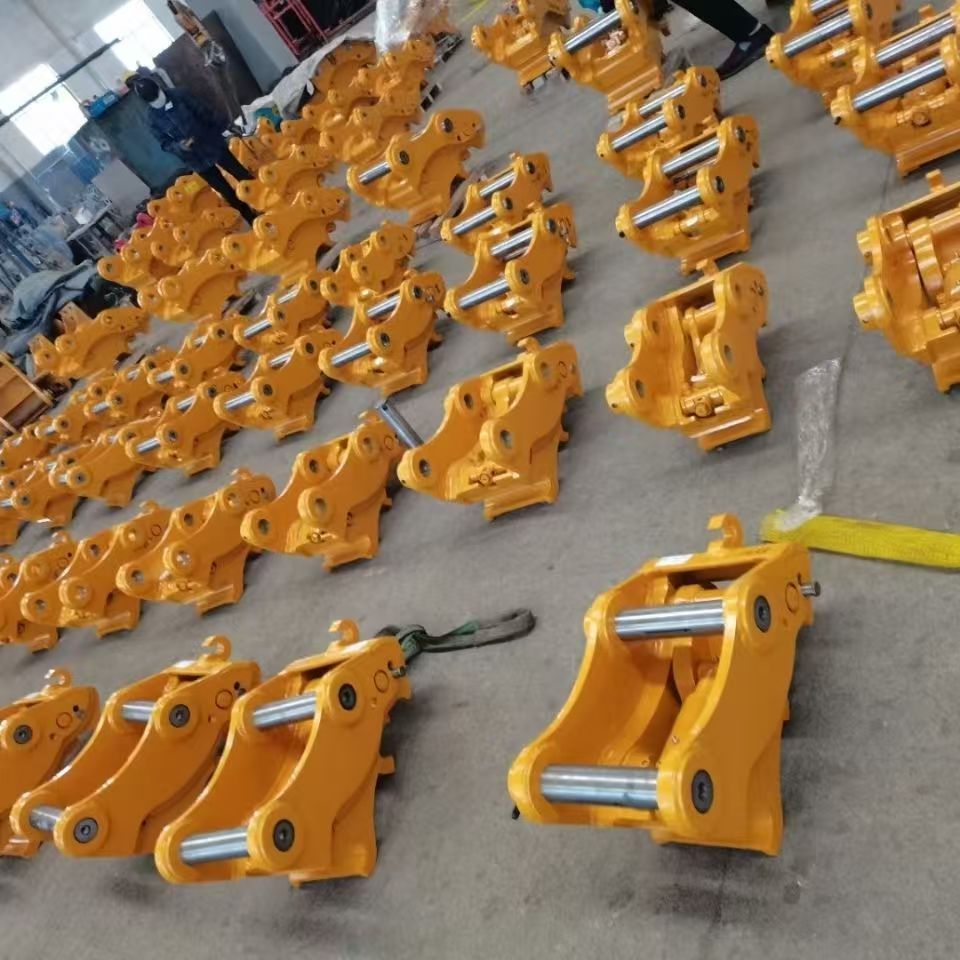 Construction Machinery Attachm – Mini Excavator Bewertung und Preis