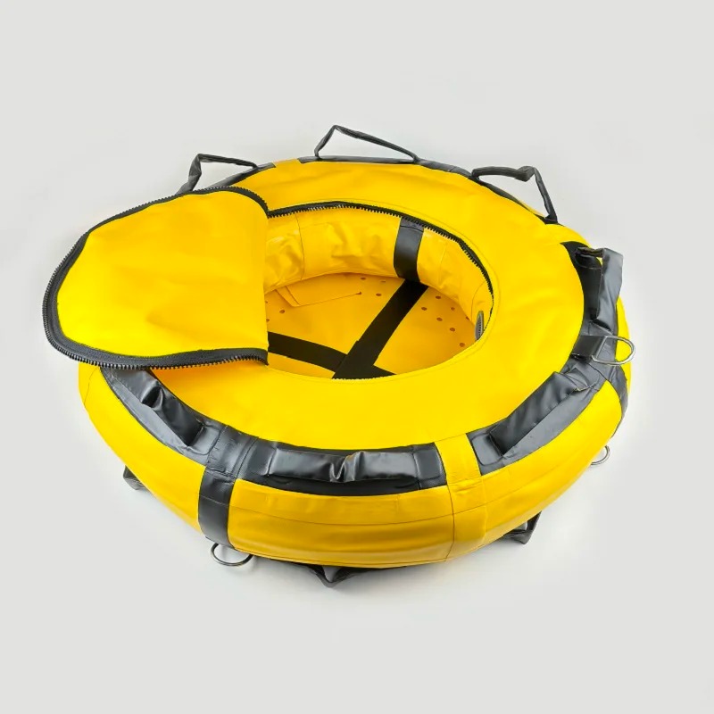 Yellow Heavy PVC Free Diving B – Heavy Equipment Yellow Bewertung und Preis