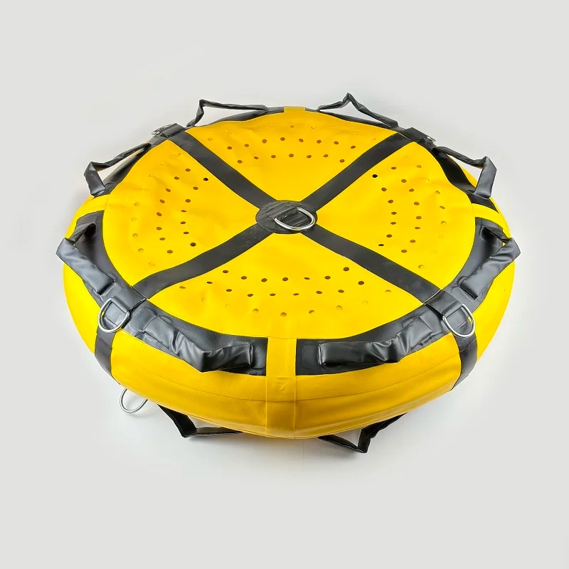 Yellow Heavy PVC Free Diving B – Heavy Equipment Yellow Bewertung und Preis