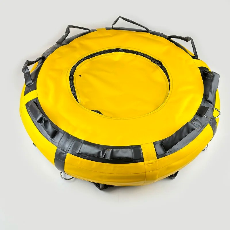 Yellow Heavy PVC Free Diving B – Heavy Equipment Yellow Bewertung und Preis