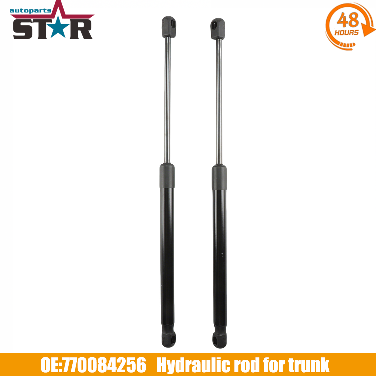 Car Gas Spring Strut For Toyot – Hydraulic Floor Jack Bewertung und Preis