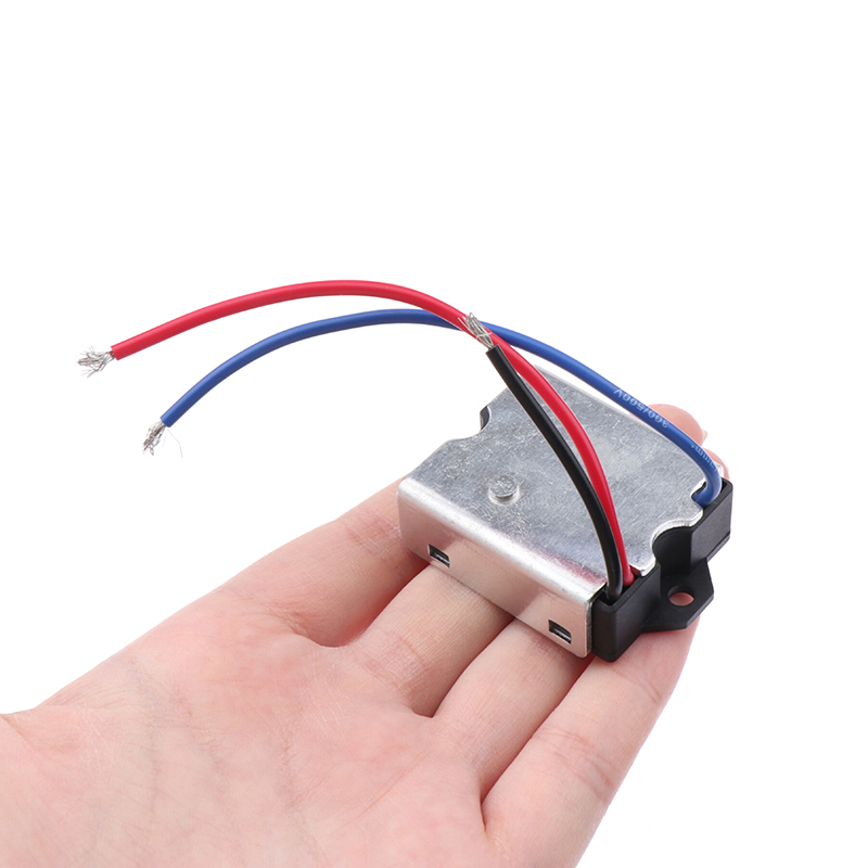 16A/20A 230V Soft Start Drive  – Heavy Equipment Grinder Bewertung und Preis
