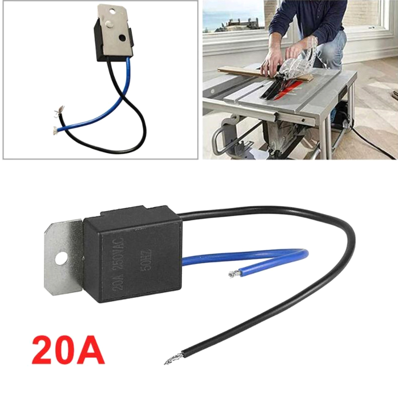 16A/20A 230V Soft Start Drive  – Heavy Equipment Grinder Bewertung und Preis
