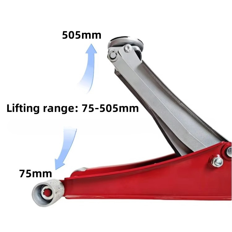 zxAutomobile Maintenance 3-ton – Hydraulic Floor Jack Bewertung und Preis