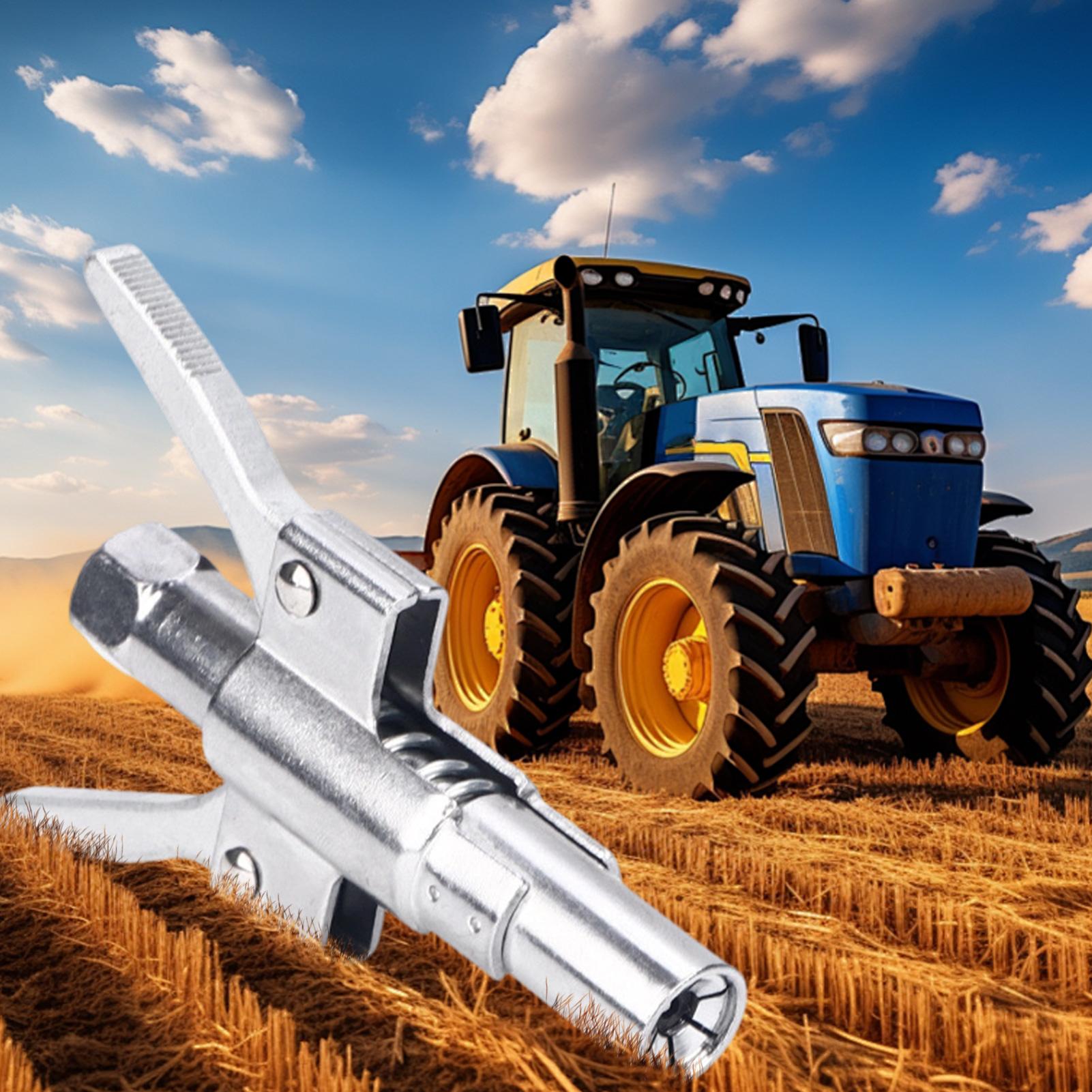Grease Coupler Quick Release G – Heavy Equipment Quick Couplers Bewertung und Preis
