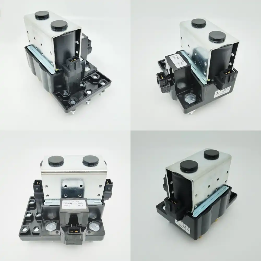 Contactor is suitable for elec – Electric Forklift Bewertung und Preis