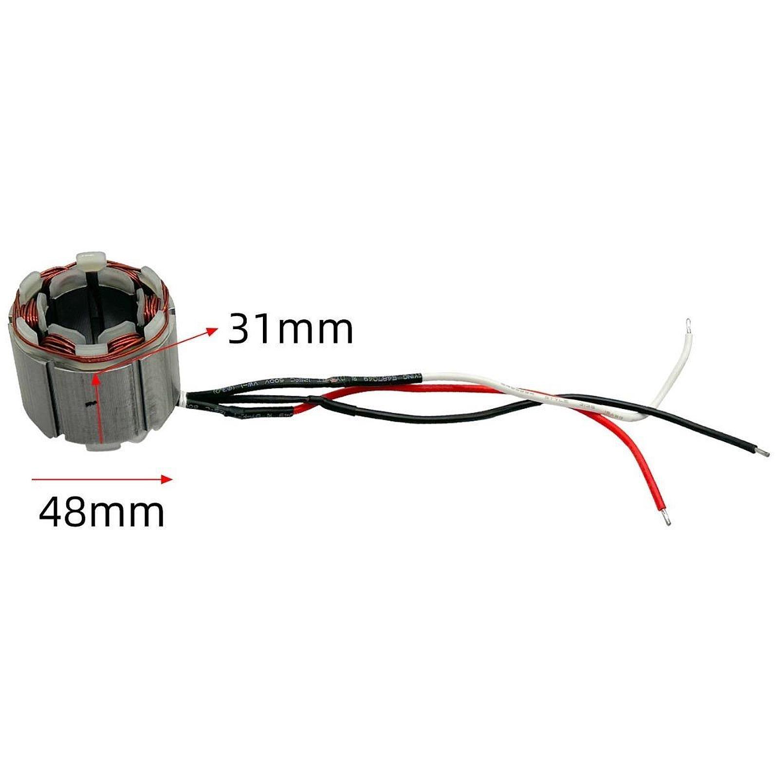 Electric Angle Grinder Stator  – Heavy Equipment Grinder Bewertung und Preis