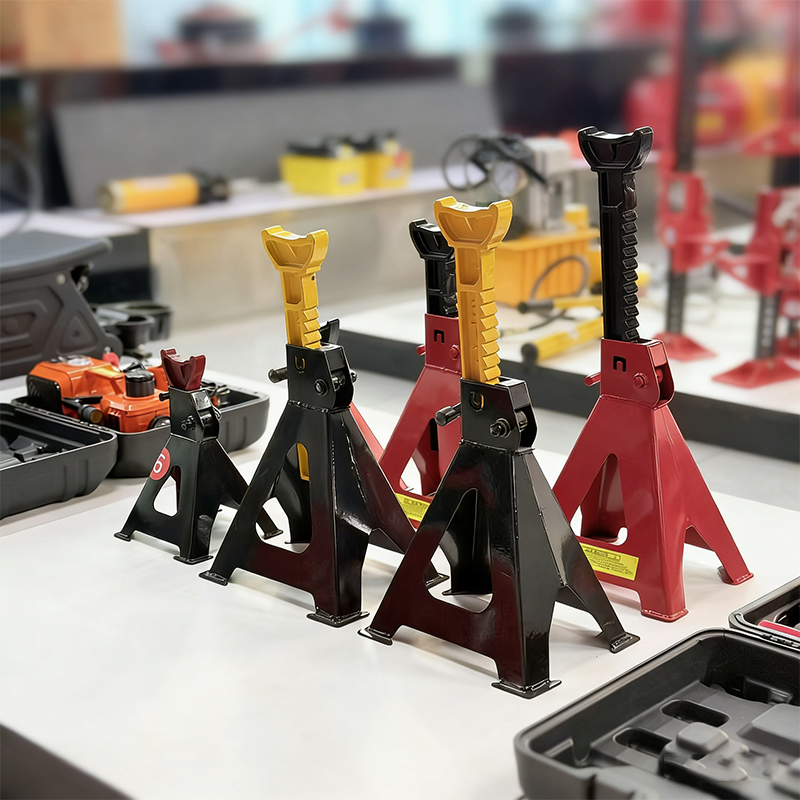 Heavy Duty Garage Equipment Ve – Heavy Equipment Jack Stands Bewertung und Preis