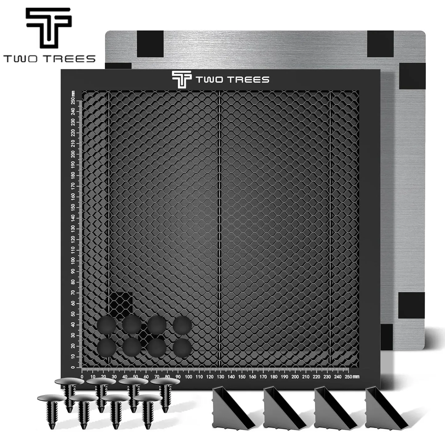 Heavy Duty Honeycomb Metal Tab – Heavy Equipment Grinder Bewertung und Preis