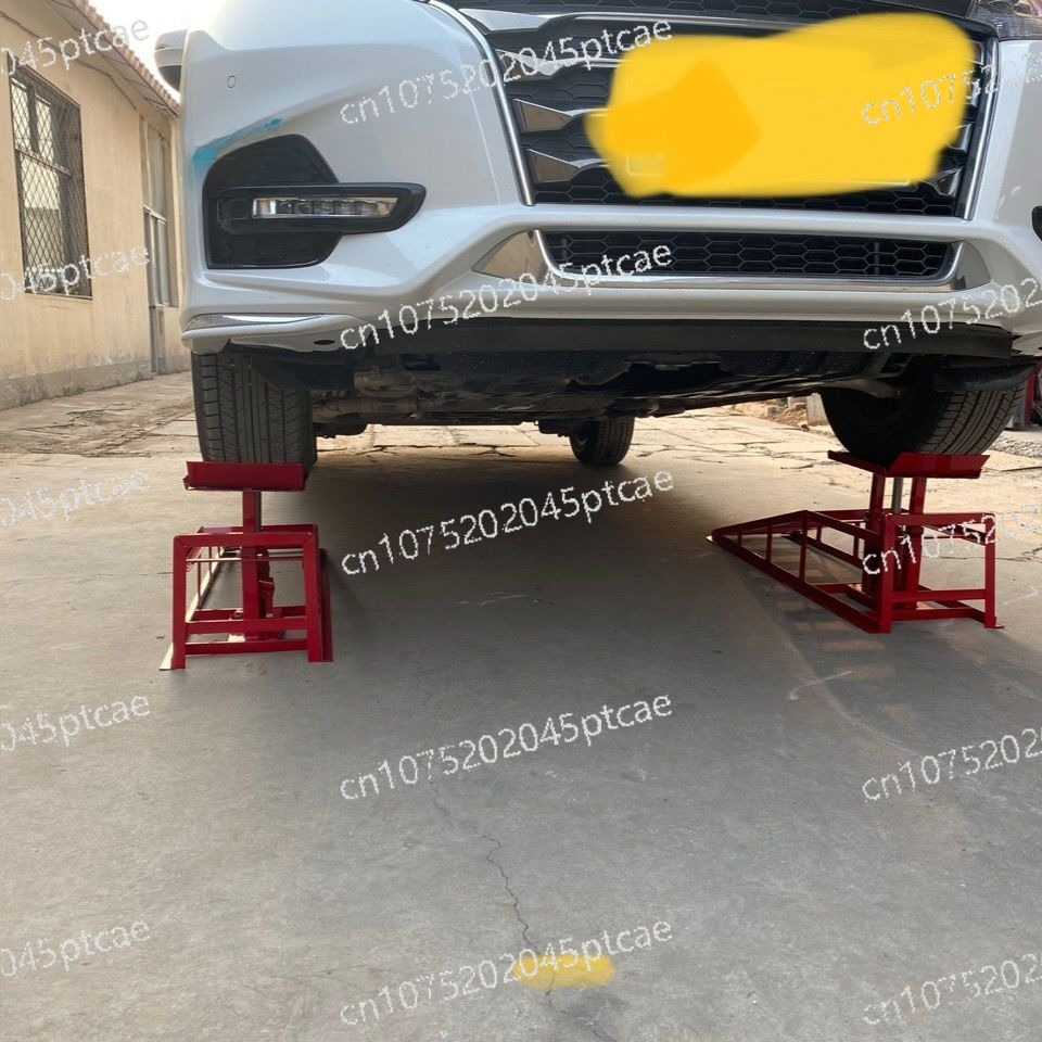 for Car Truck SUV RV Service E – Heavy Equipment Jack Stands Bewertung und Preis