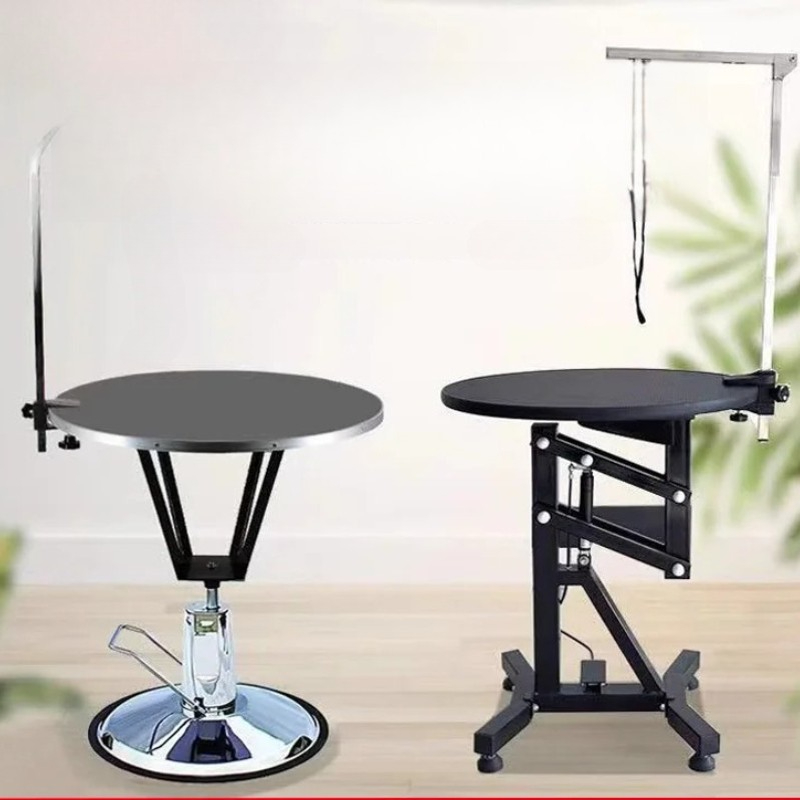 Pet Grooming Table for Small D – Hydraulic Floor Jack Bewertung und Preis