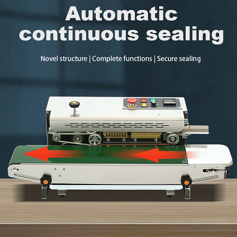 Automatic Electric Bag Sealing – Heavy Equipment Grinder Bewertung und Preis
