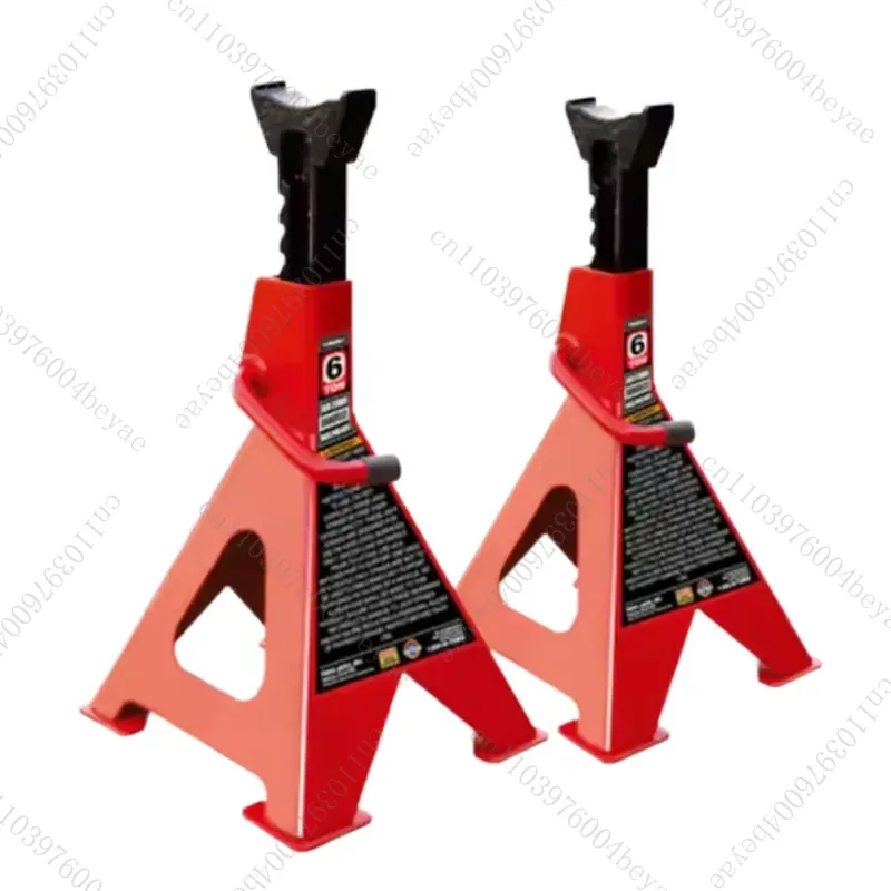 3 Legs 3 Tons Vehicle Car Jack – Heavy Equipment Jack Stands Bewertung und Preis