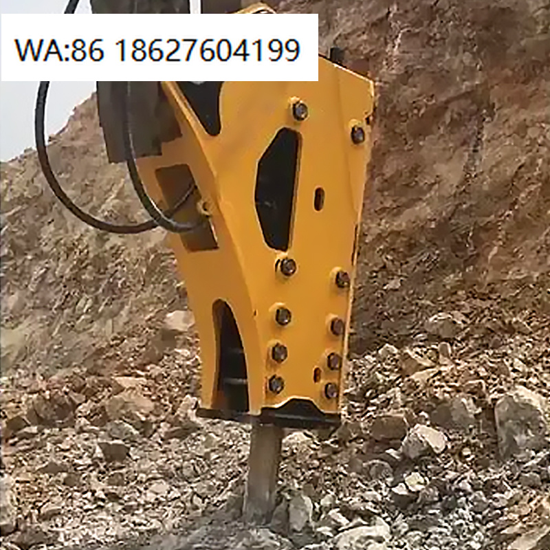Big Excavator Breaker Mini Hyd – Mini Excavator Bewertung und Preis