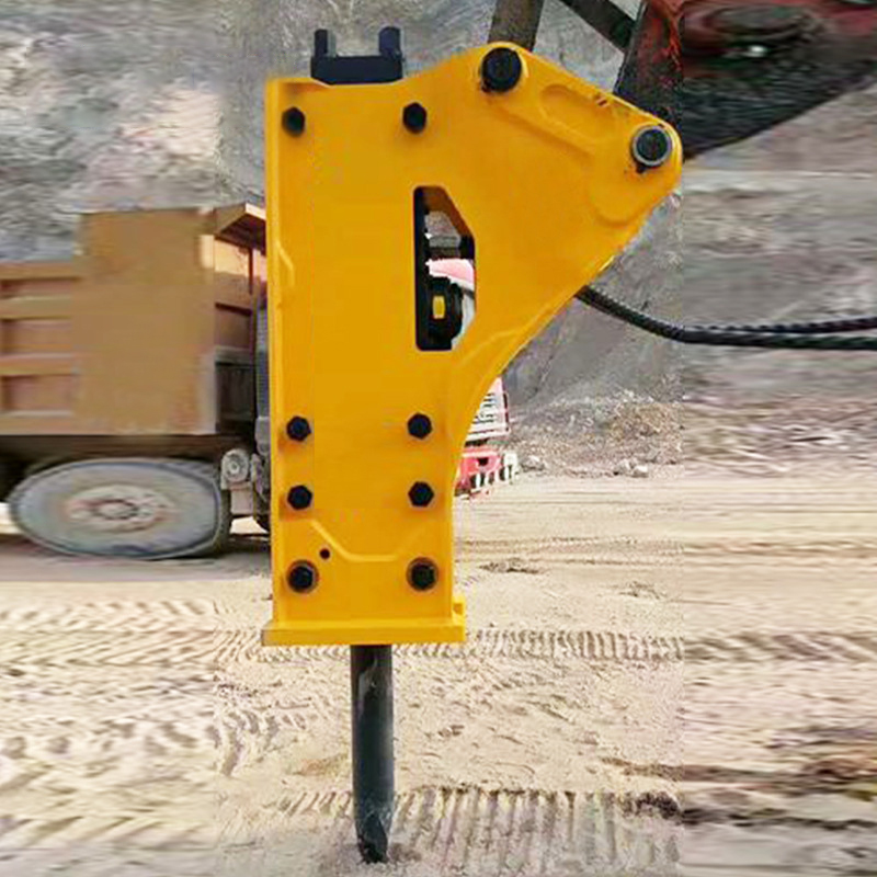 Big Excavator Breaker Mini Hyd – Mini Excavator Bewertung und Preis