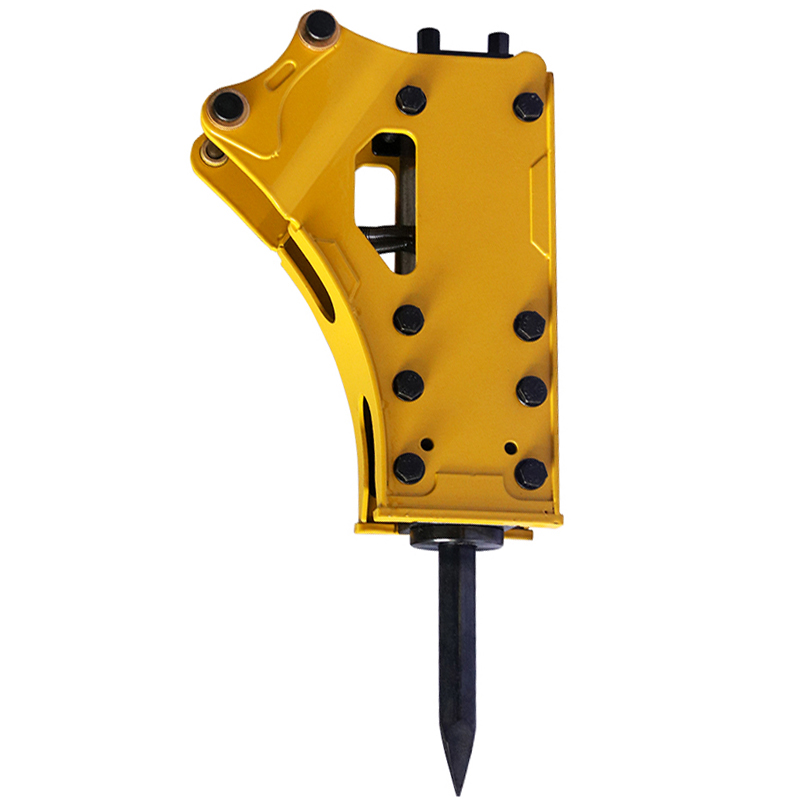 Big Excavator Breaker Mini Hyd – Mini Excavator Bewertung und Preis