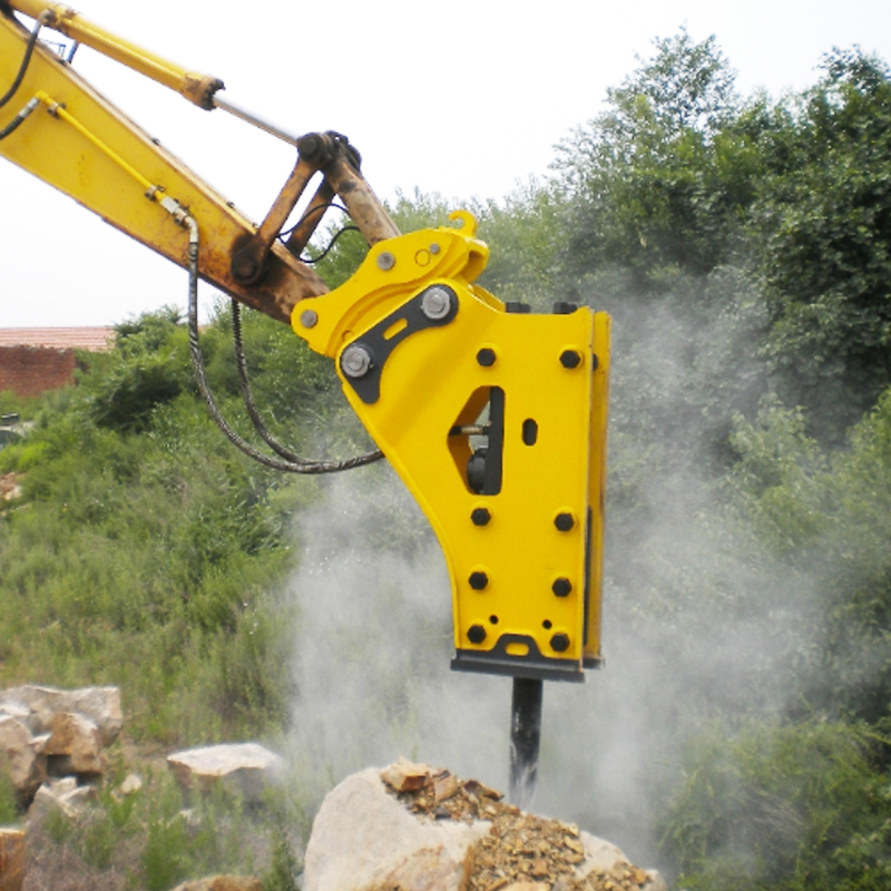 Big Excavator Breaker Mini Hyd – Mini Excavator Bewertung und Preis