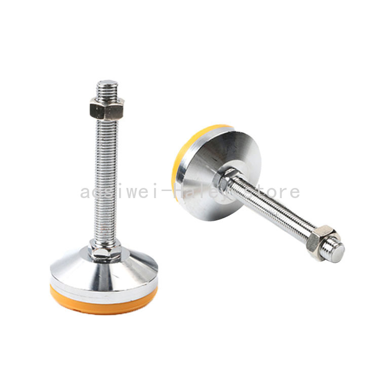 Heavy duty adjustable foot cup – Heavy Equipment Yellow Bewertung und Preis