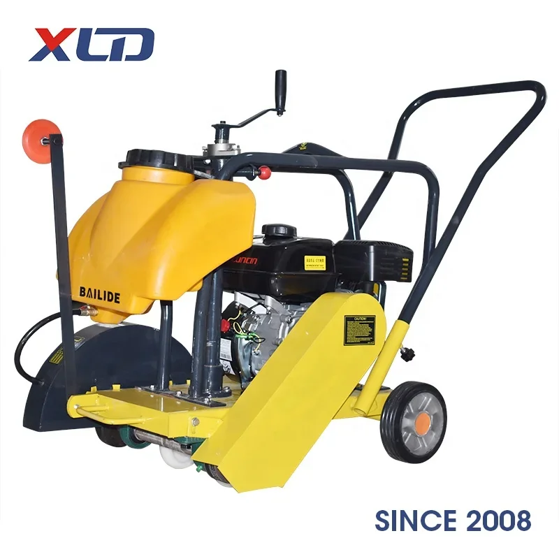 XLD300 Best price /diesel asph – Electric Concrete Cutter Bewertung und Preis