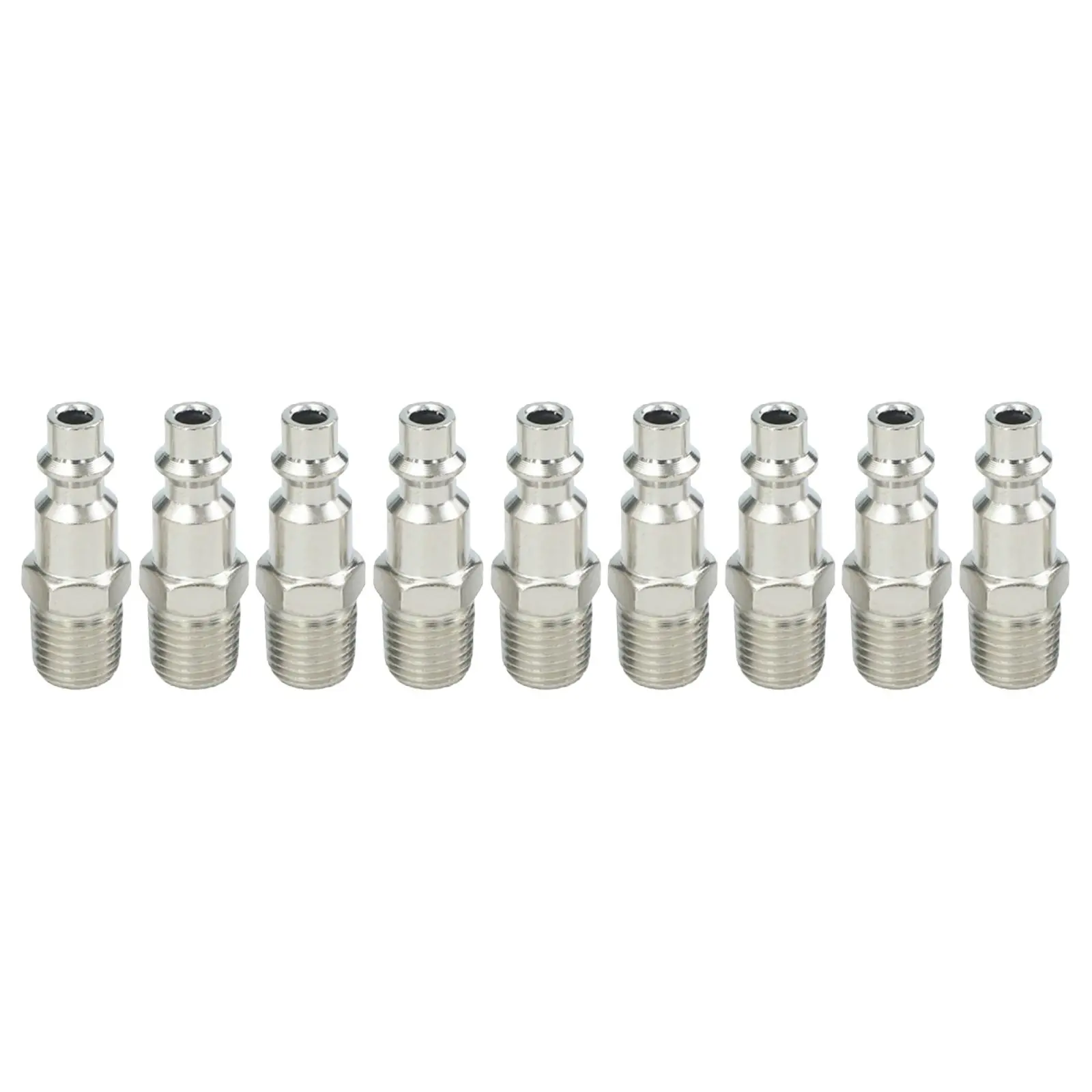 Heavy Duty 20PCS Air Hose Quic – Heavy Equipment Quick Couplers Bewertung und Preis