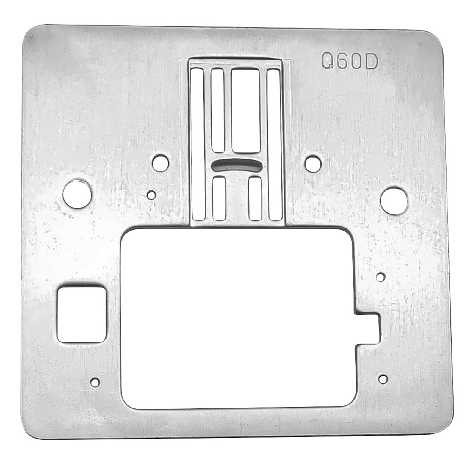 Q60D #416472401 Needle Plate W – Heavy Equipment Grinder Bewertung und Preis