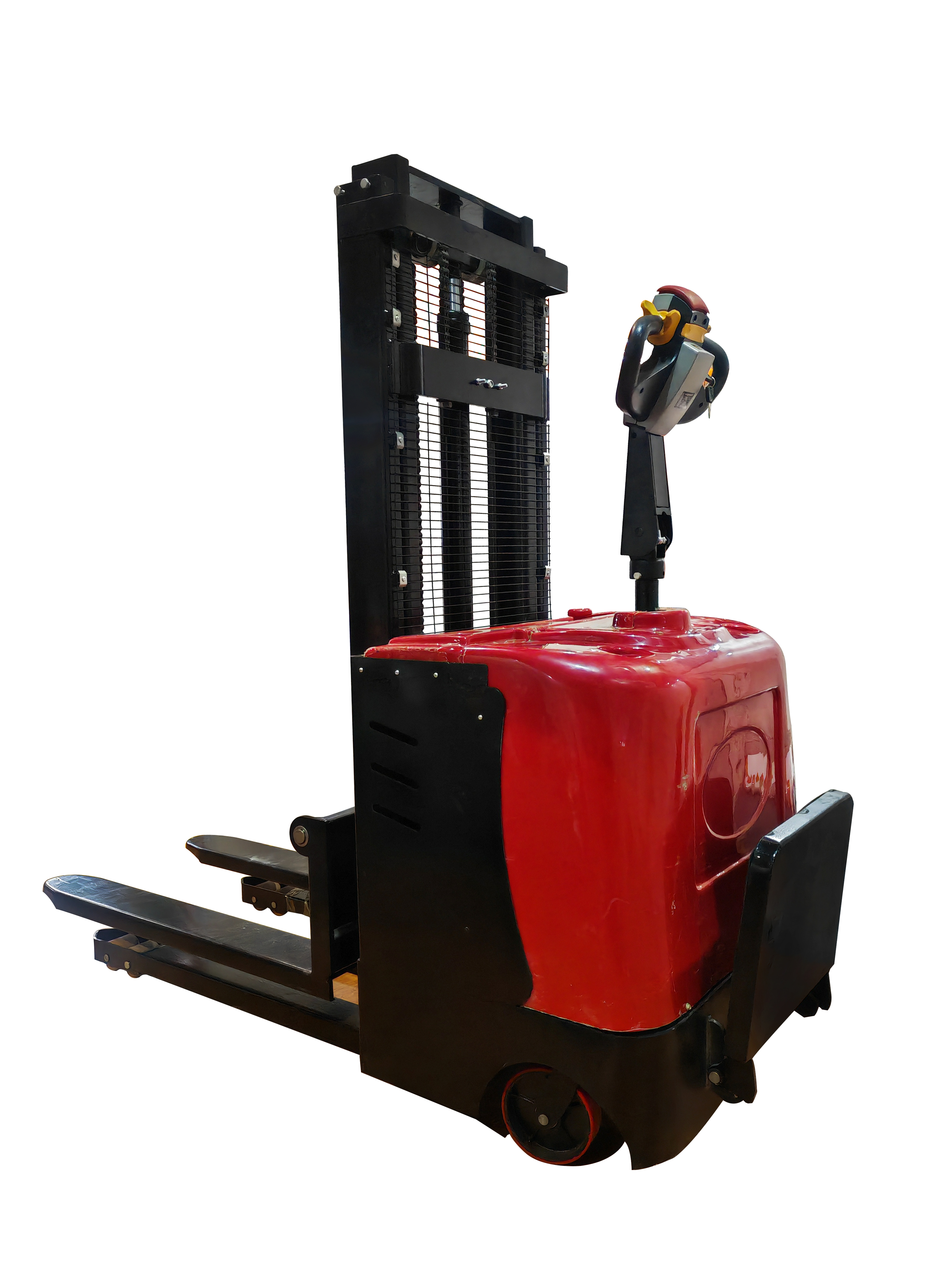 All Electric 1 Ton 2 Ton Palle – Electric Forklift Bewertung und Preis