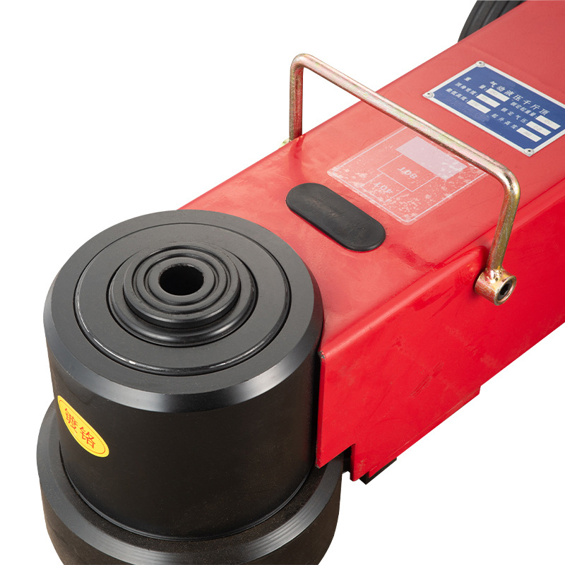 80 Ton Pneumatic Bus Lift Jack – Hydraulic Floor Jack Bewertung und Preis