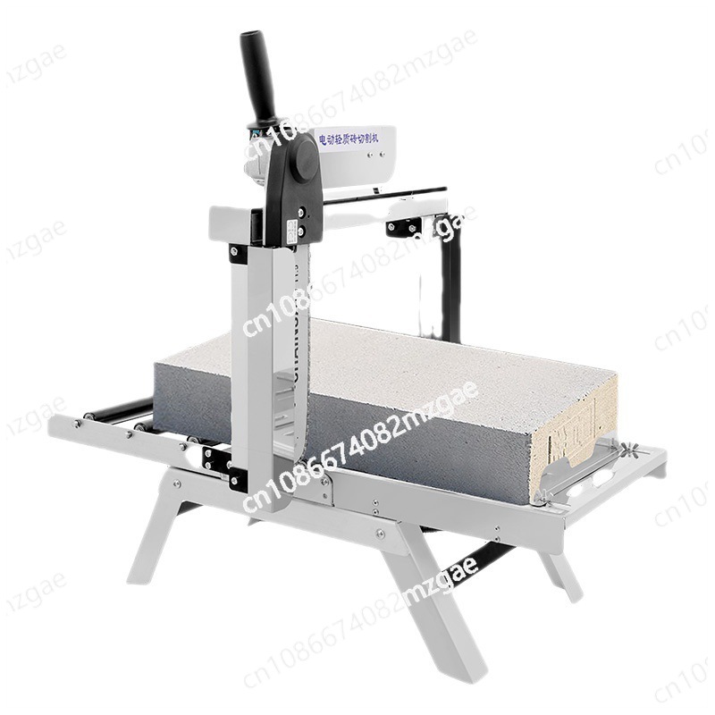 Electric Block Cutter Machine  – Electric Concrete Cutter Bewertung und Preis