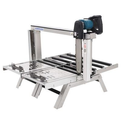 Electric Block Cutter Machine  – Electric Concrete Cutter Bewertung und Preis