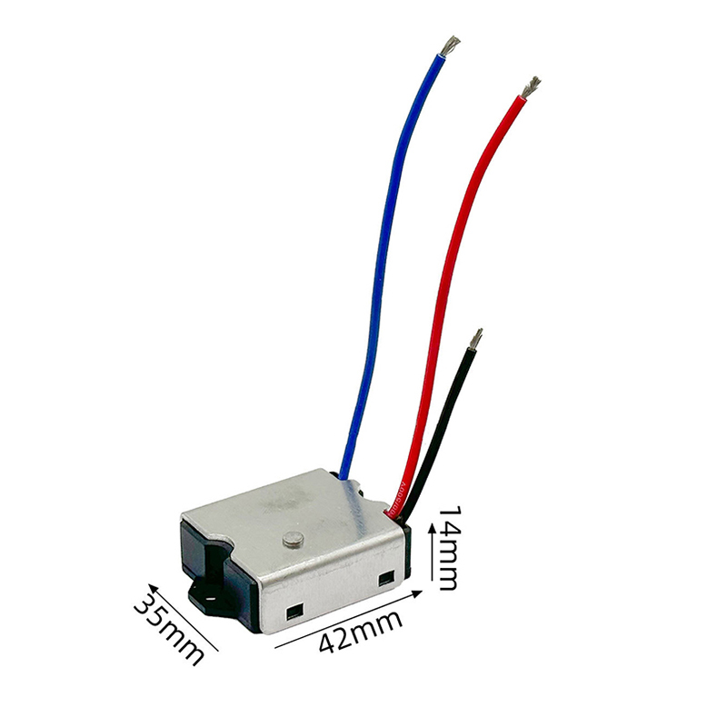 1PC 16A 230V Soft Start Switch – Heavy Equipment Grinder Bewertung und Preis