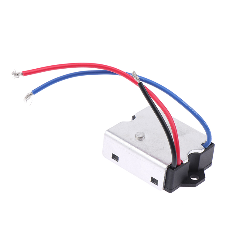 1PC 16A 230V Soft Start Switch – Heavy Equipment Grinder Bewertung und Preis