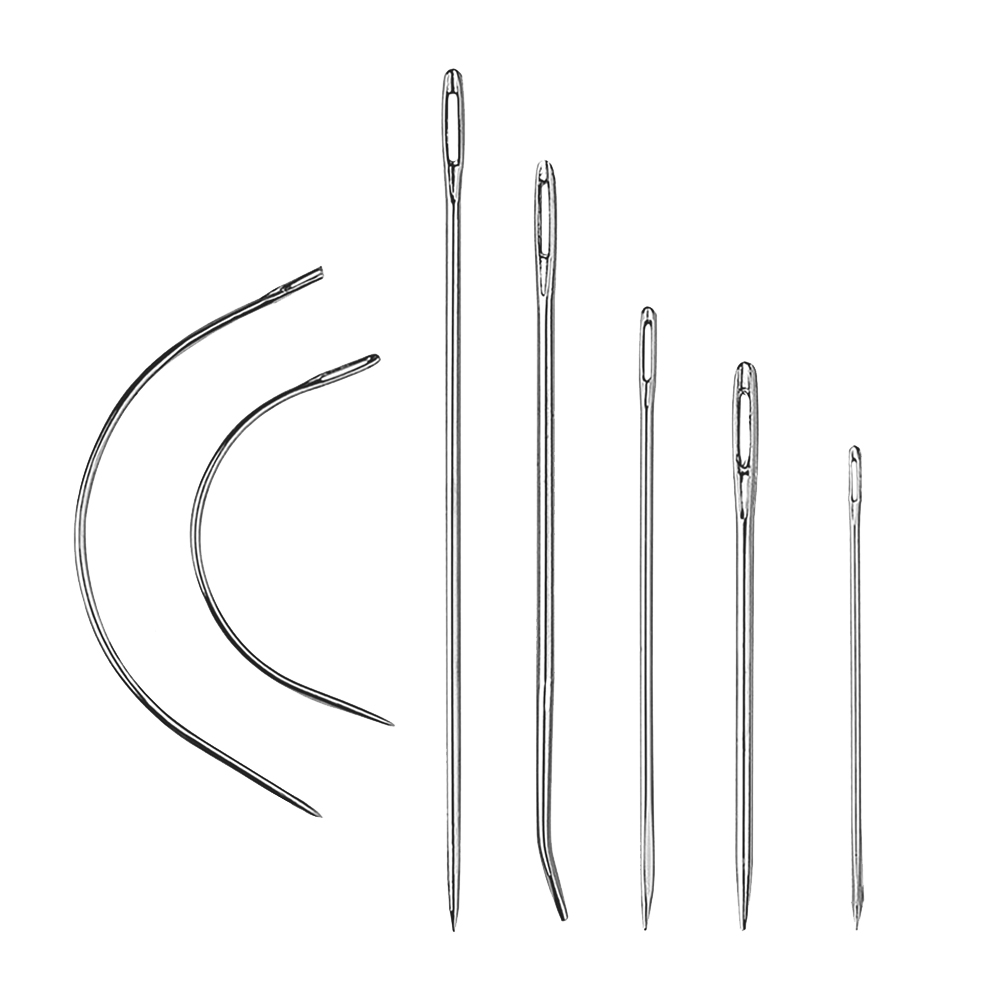 7 PCS/Pack Leather Sewing Need – Heavy Equipment Grinder Bewertung und Preis