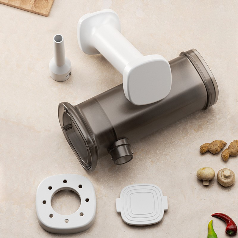 Homemade Sausage Maker With St – Heavy Equipment Grinder Bewertung und Preis