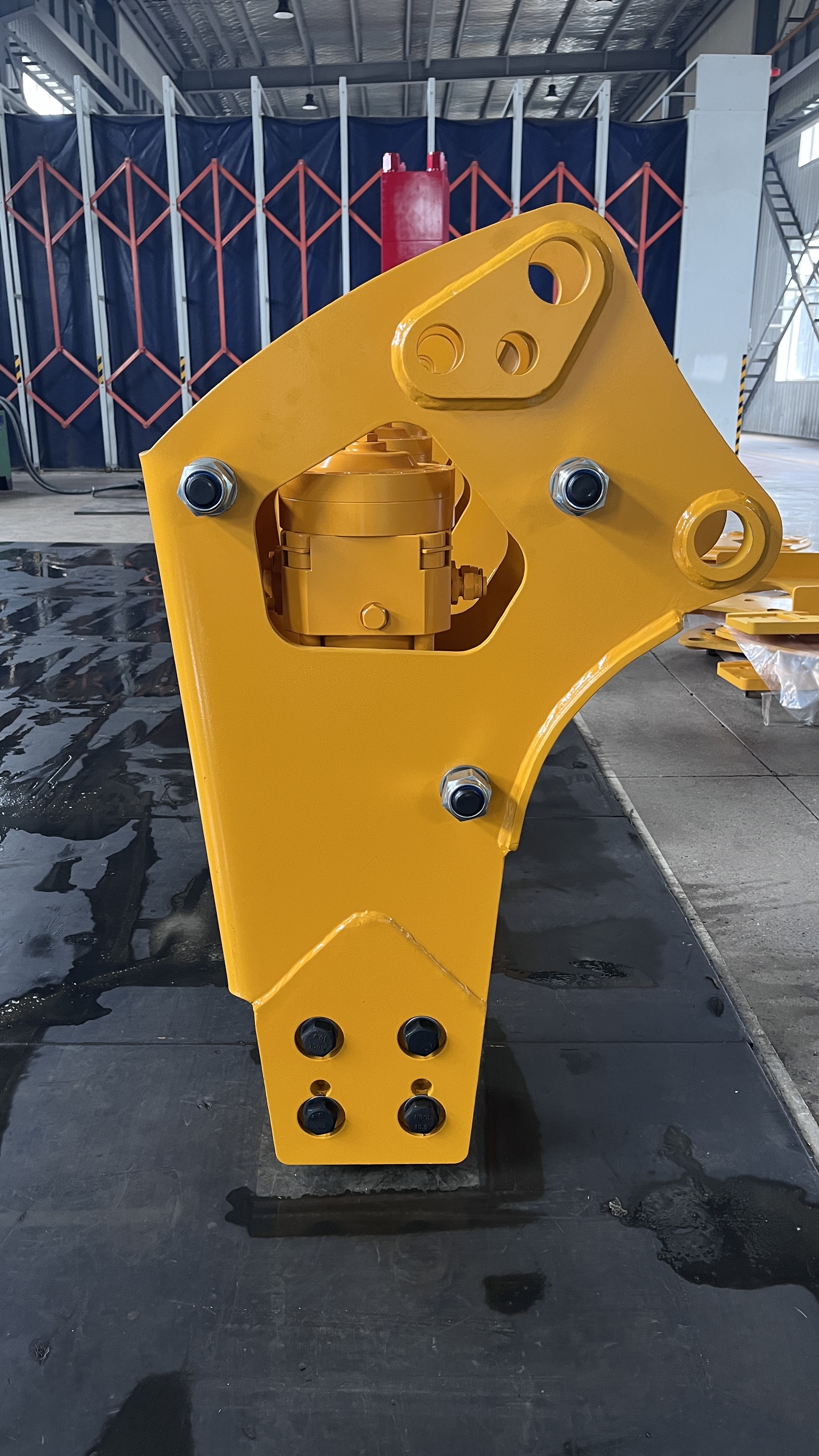 Yantai New Condition Pure Hydr – Mini Excavator Bewertung und Preis