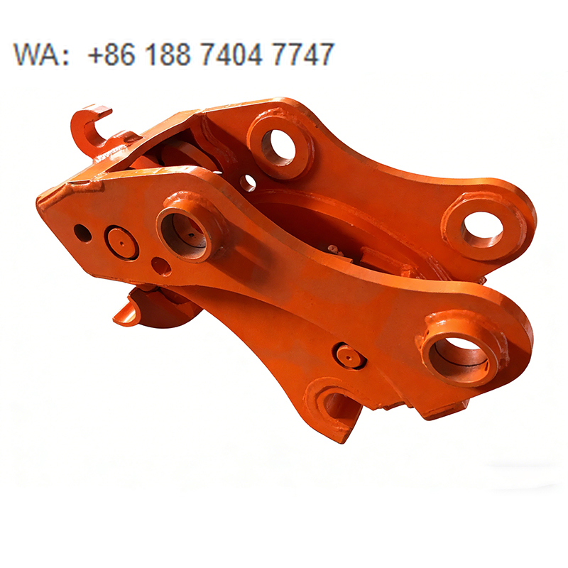 Top Quality      Mini Quick Hi – Mini Excavator Bewertung und Preis