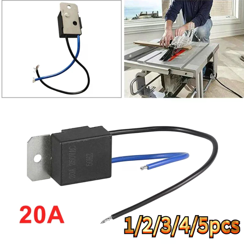 20A 230V Soft Start Drive Modu – Heavy Equipment Grinder Bewertung und Preis