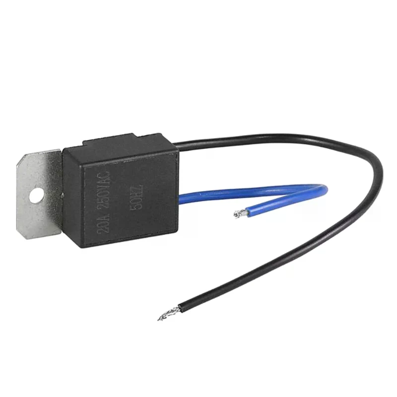 20A 230V Soft Start Drive Modu – Heavy Equipment Grinder Bewertung und Preis
