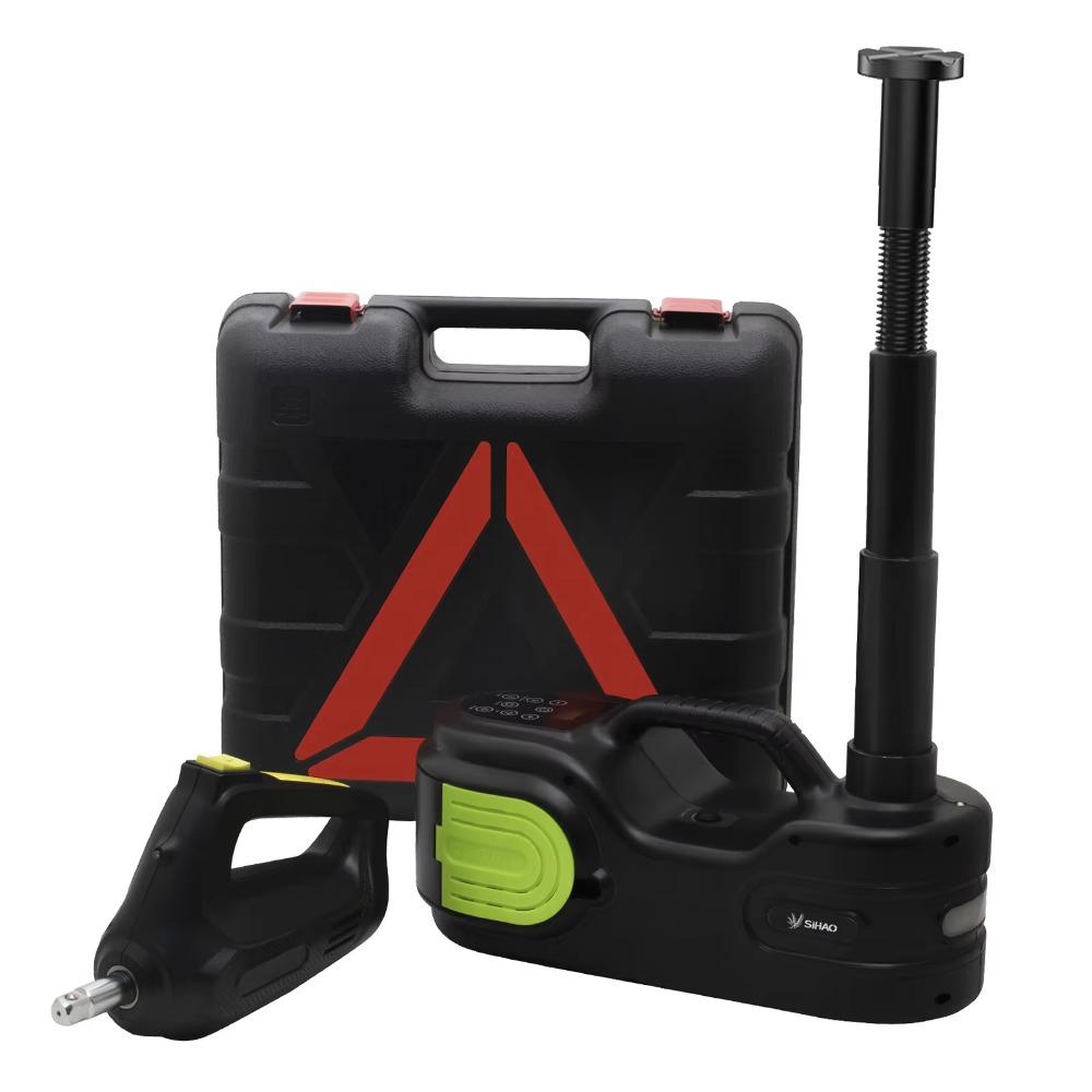 Hydraulic Car Jack 12V 5T Digi – Hydraulic Floor Jack Bewertung und Preis