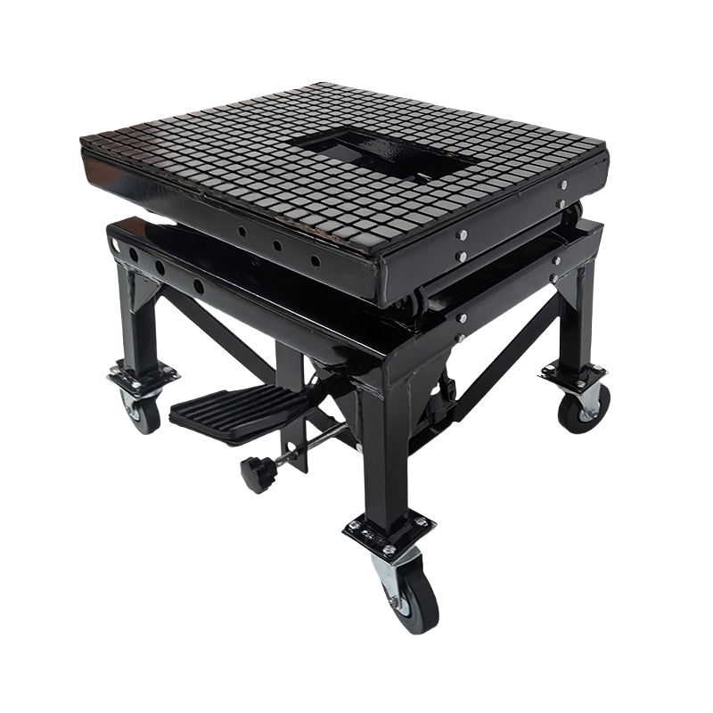 Universal Heavy Duty Sturdy Sc – Heavy Equipment Jack Stands Bewertung und Preis
