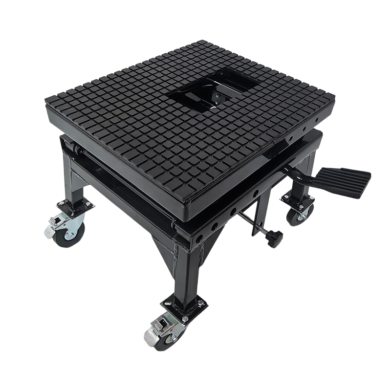 Universal Heavy Duty Sturdy Sc – Heavy Equipment Jack Stands Bewertung und Preis