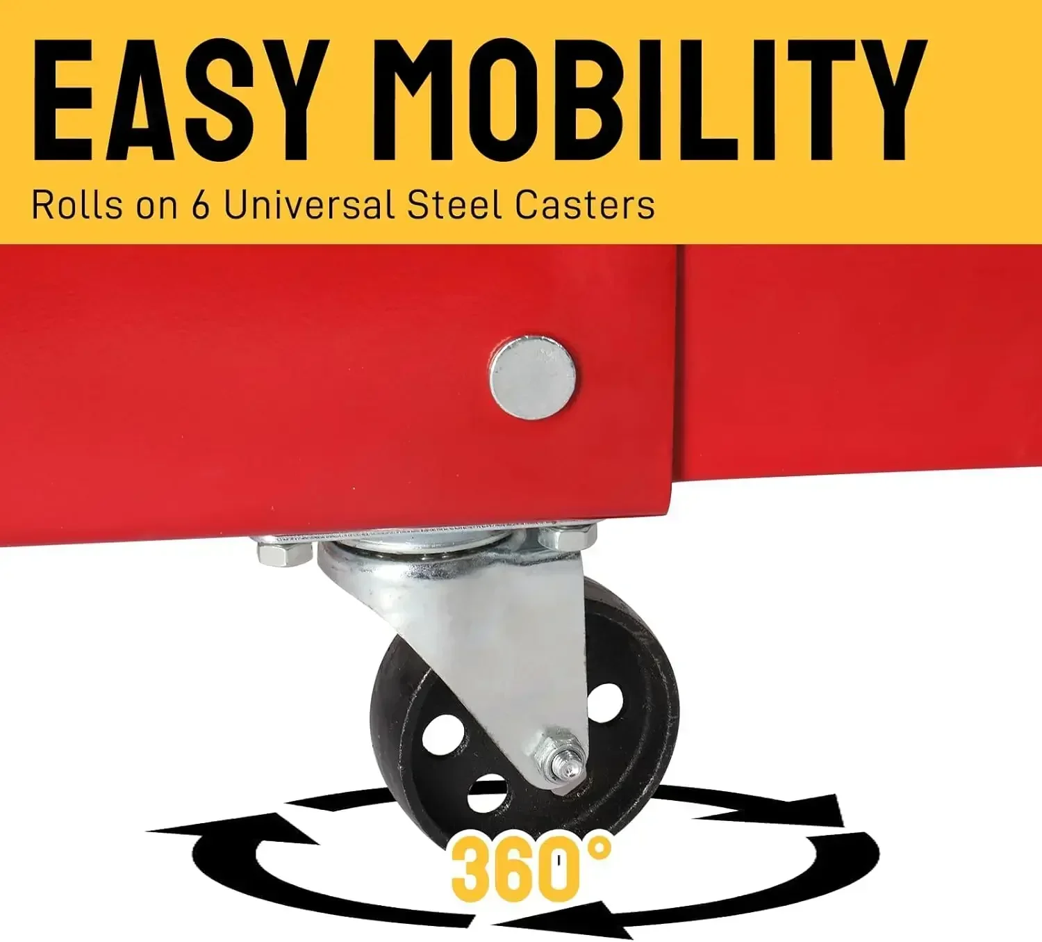 BestsellerEngine Hoist 2 TON F – Hydraulic Floor Jack Bewertung und Preis